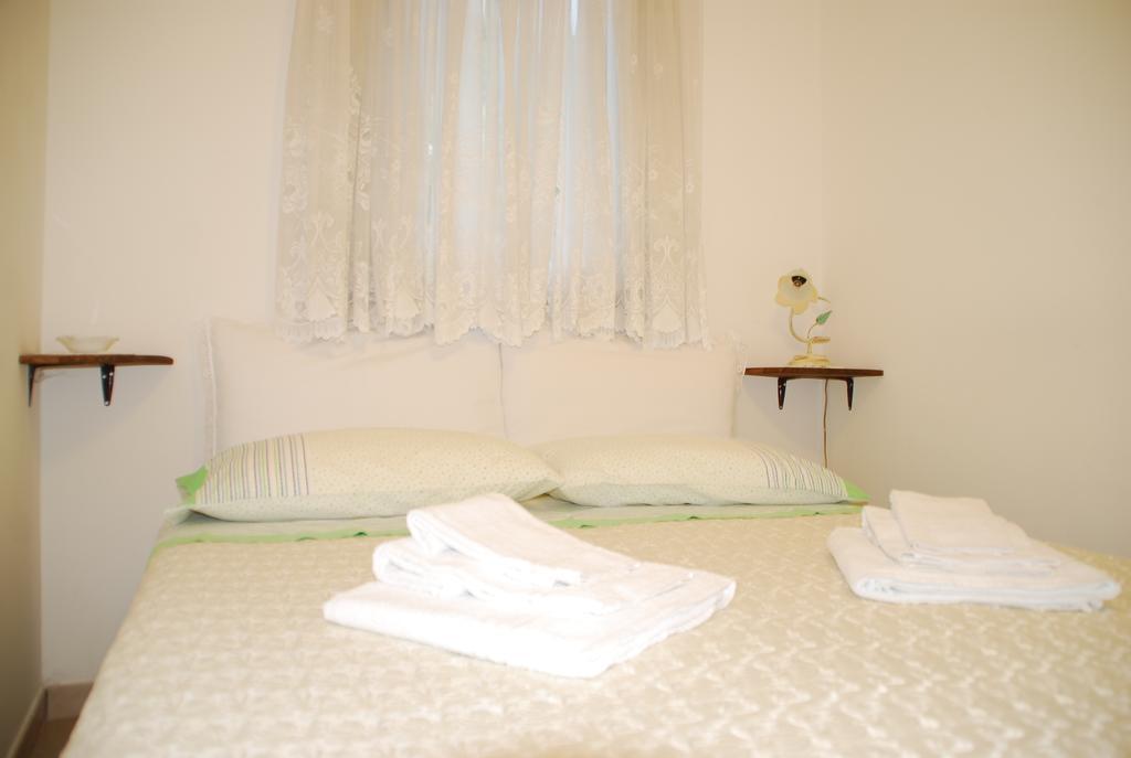 B&B La Selva Santa โปซิตาโน ภายนอก รูปภาพ