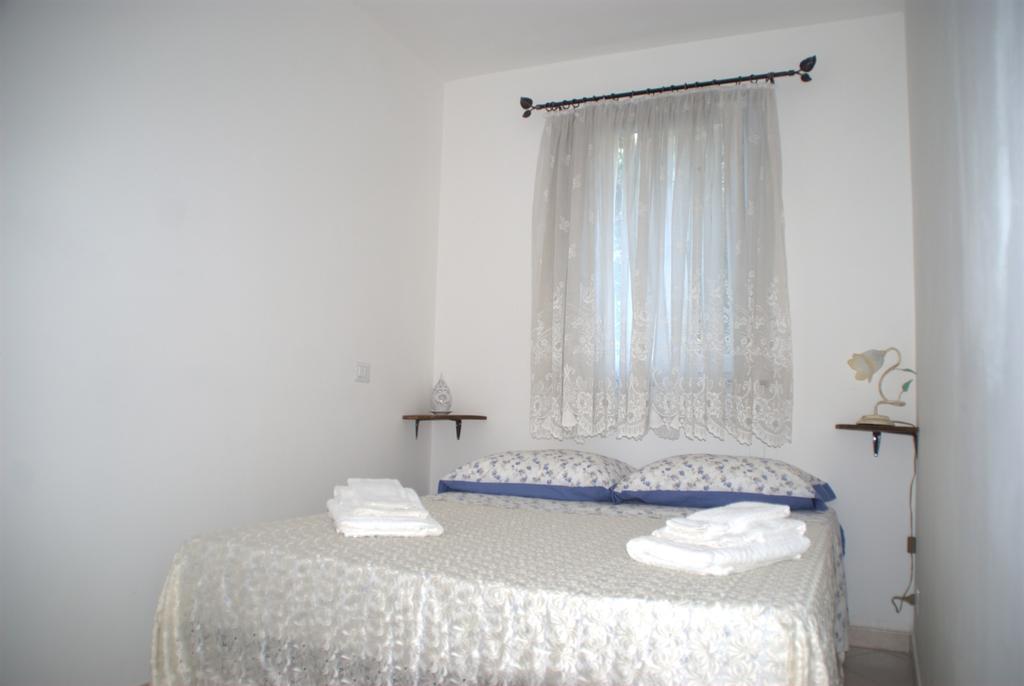 B&B La Selva Santa โปซิตาโน ภายนอก รูปภาพ